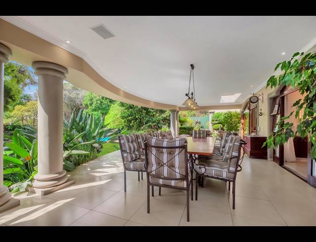 5 BEDROOM HOUSE FOR SALE IN MORNINGSIDE